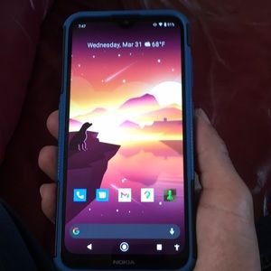 Nokia 2.3 unlocked to all carriers